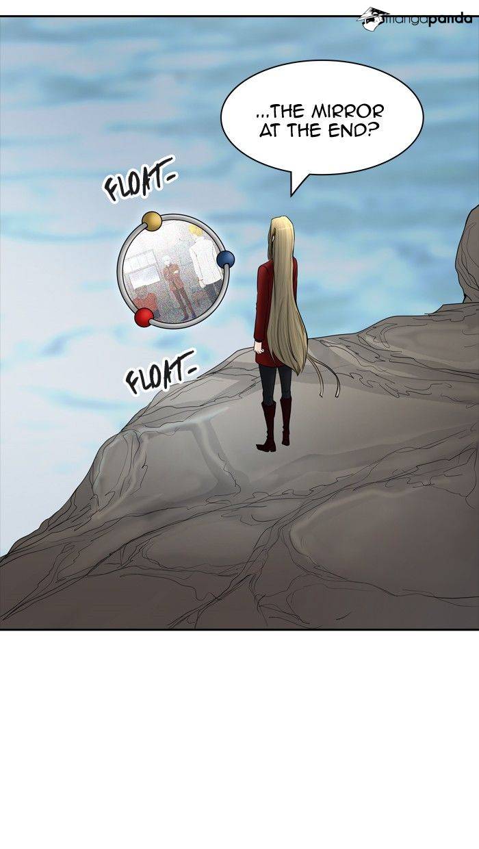 Tower of God Chapter 370 image 035